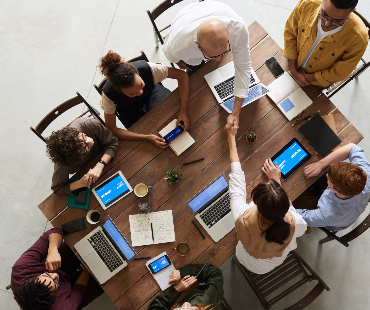 Guernsey, Jersey, Isle of Man Recruitment Specialists: Itchyfeet Recruitment Agency Photo 2